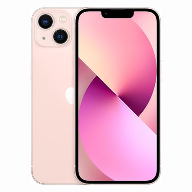 Refurbished Apple iPhone 13 256GB - Pink